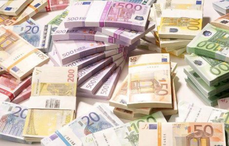 Imprumut de 150 de milioane de euro pentru Republica Moldova