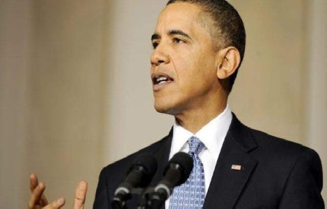 Obama: Putin nu este pe deplin convins de ideea unei Europe unite