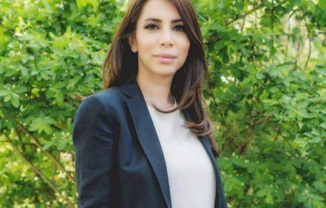  Video  Laura Chiriac si-a incheiat cariera politica si si-a distrus casnicia