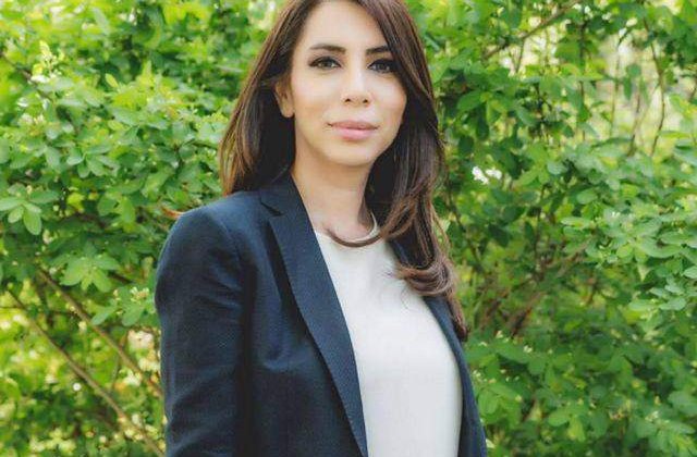 [VIDEO] Laura Chiriac si-a incheiat cariera politica si si-a distrus casnicia