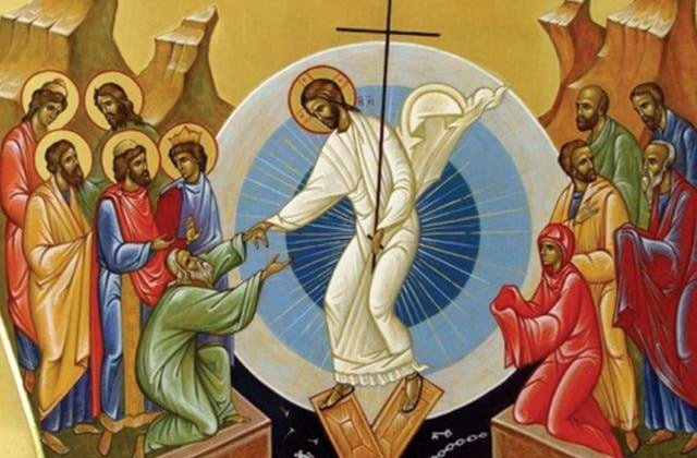 Cum sa spunem: Pastele sau Pastile?