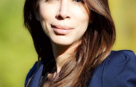  Foto  Laura Chiriac raspunde acuzatiilor