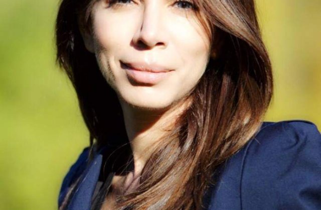 [FOTO] Laura Chiriac raspunde acuzatiilor