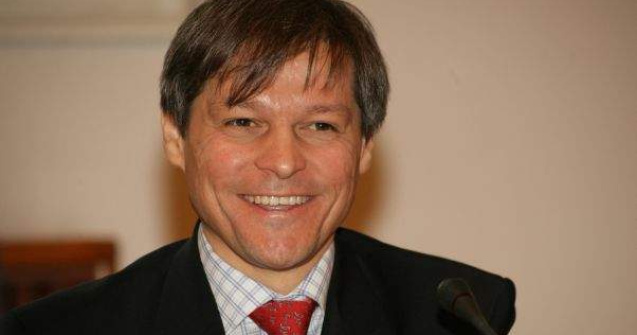 Ciolos: Am simtit foarte clar dorinta Ucrainei de conectare energetica