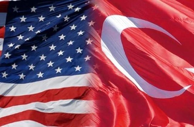 Turcia: SUA vor trimite lansatoare de rachete in sudul tarii