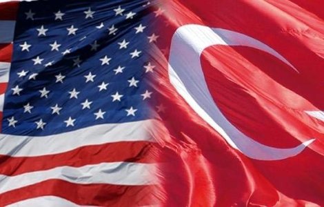 Turcia: SUA vor trimite lansatoare de rachete in sudul tarii