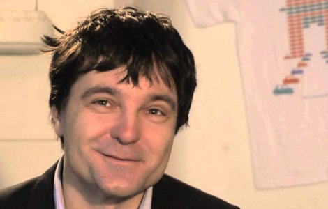 Nicusor Dan, la depunerea candidaturii: Va fi o batalie intre oameni si masinarii de partid