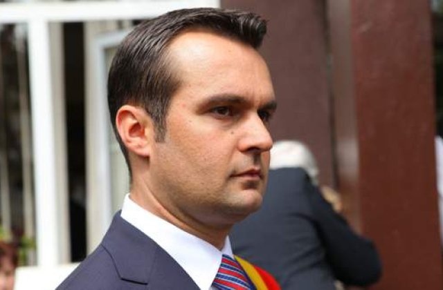 Catalin Chereches, prins in flagrant si arestat de mascatii DNA