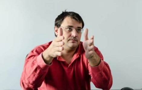 Cristian Ghinea, propunerea transmisa presedintelui pentru MFE