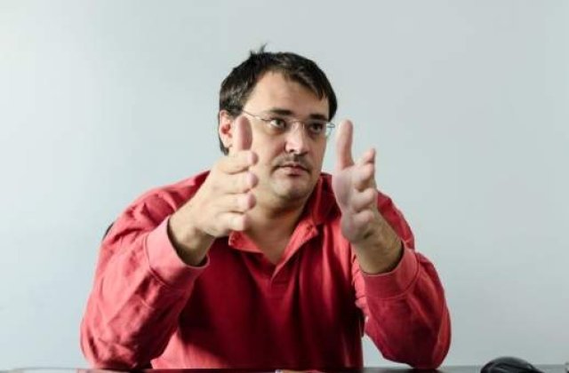 Cristian Ghinea, propunerea transmisa presedintelui pentru Ministerul Fondurilor Europene