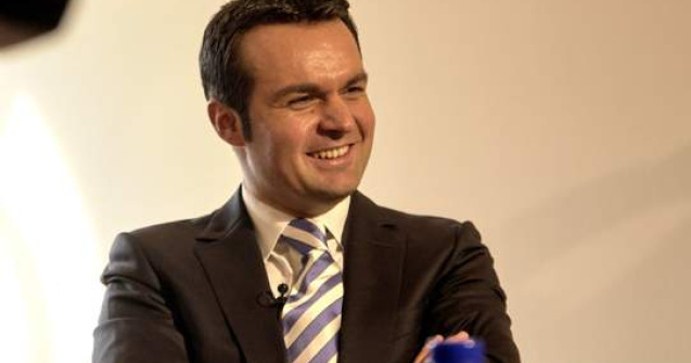 Catalin Chereches: Cristian Span a venit sa imi inapoieze niste bani