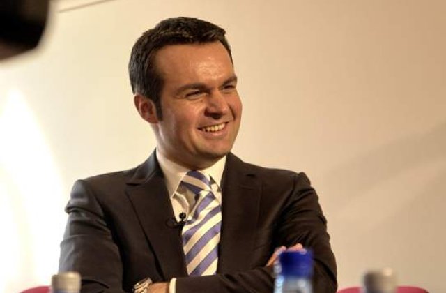 Catalin Chereches: Cristian Span a venit sa imi inapoieze niste bani si m-am trezit cu DNA la usa