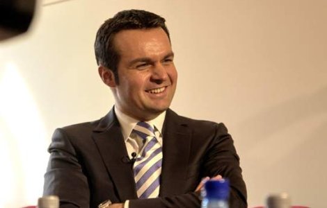 Catalin Chereches: Cristian Span a venit sa imi inapoieze niste bani