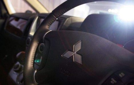 Mitsubishi a fraudat testele de emisii timp de 25 de ani