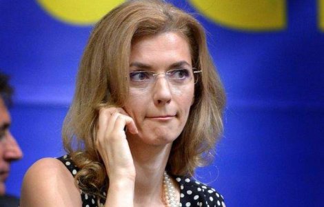 Gorghiu:Voluntari a devenit Coreea de Nord