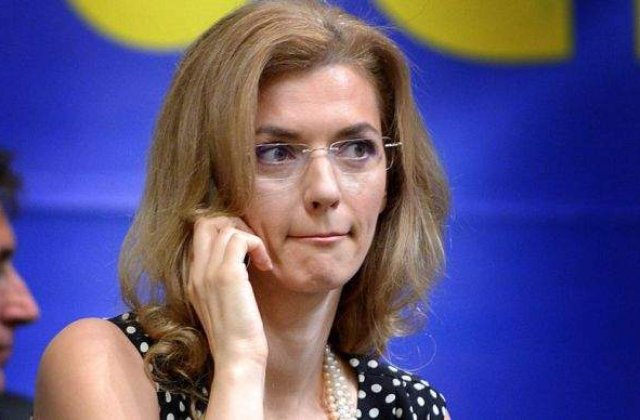 Gorghiu:Voluntari a devenit Coreea de Nord