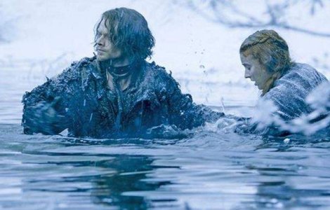 Ce se intampla in primul episod din seria a sasea a Game of Thrones!