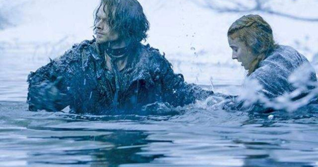 Ce se intampla in primul episod din seria a sasea a Game of Thrones!