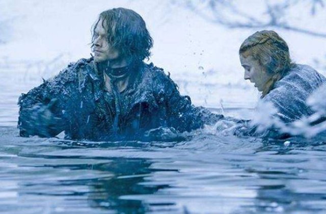 Ce se intampla in primul episod din seria a sasea a Game of Thrones!