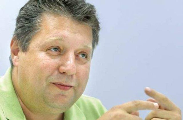 Omul de afaceri Cristian Burci, ridicat de DIICOT