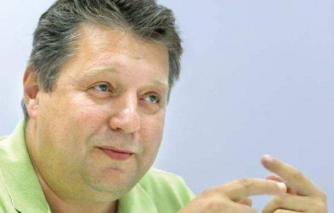 Omul de afaceri Cristian Burci, ridicat de DIICOT