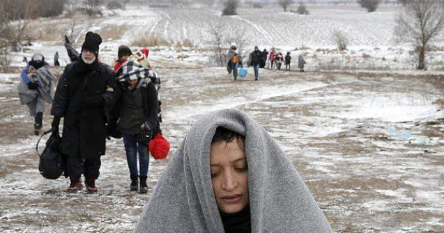 Norvegia da refugiatilor peste 3000 de euro daca aleg sa se repatrieze