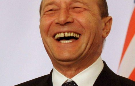 Basescu:Kovesi a intrat intr-un joc care nu este al ei