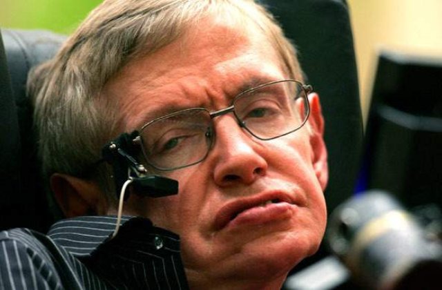 Stephen Hawking a avut dreptate! O teorie veche de 42 de ani a fost demonstrata