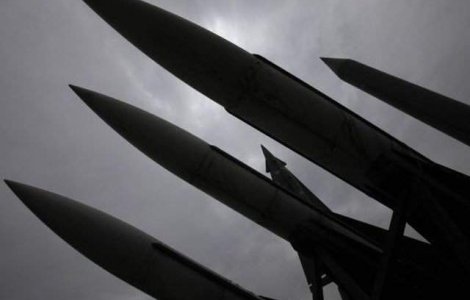 Rusia avertizeaza ca va contracara sistemele antiracheta din Romania