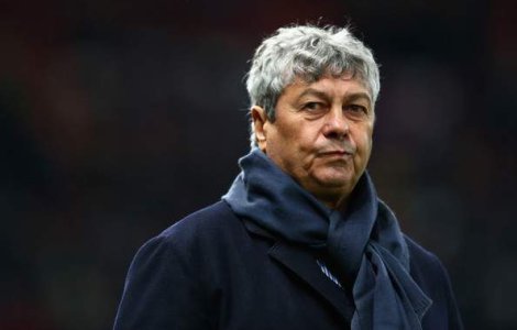 Salariu de 3 milioane de euro pentru Mircea Lucescu la Galatasaray
