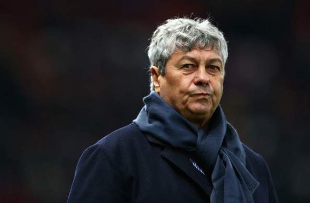 Salariu de 3 milioane de euro pentru Mircea Lucescu la Galatasaray