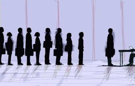 Somajul din Germania, in crestere