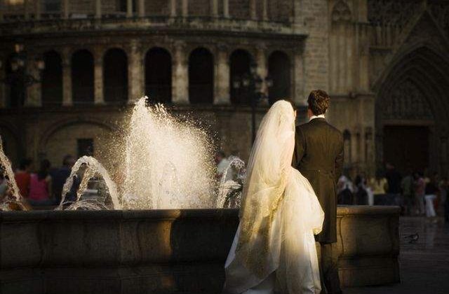 Top 5 motive pentru care oamenii casatoriti sunt mai sanatosi