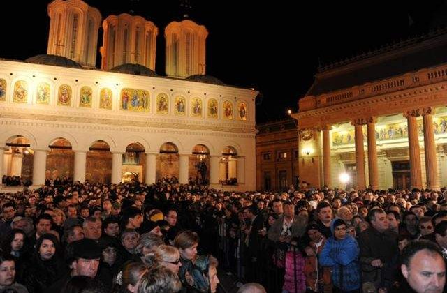 [INTERVIU] Cum trebuie credinciosii sa se pregateasca pentru Sarbatorile Pascale