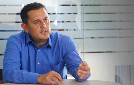 Avocatul Gheorghe Piperea: Piedone s-a jucat de-a candidatura