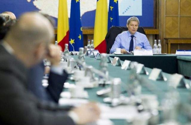 Unde petrec ministrii cabinetului Ciolos Sarbatorile Pascale