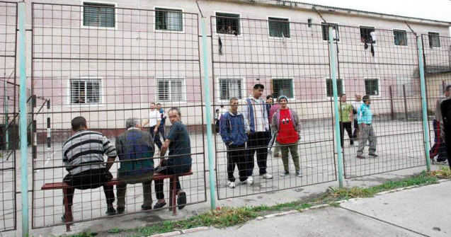 800 de milioane de euro pentru modernizarea puscariilor din Romania