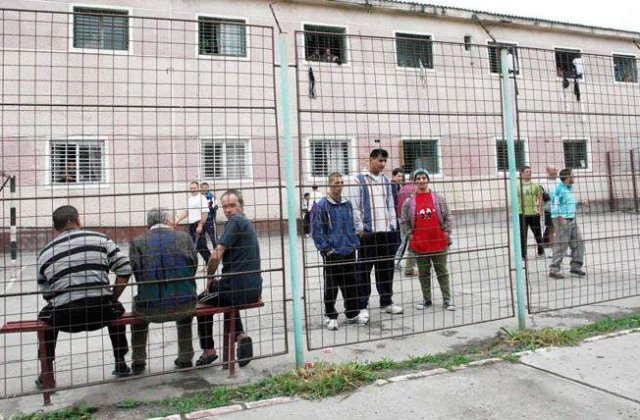 800 de milioane de euro pentru modernizarea puscariilor din Romania