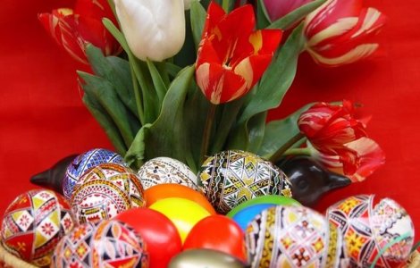  Top  Traditii si interdictii de Paste! Ce este BINE sa faci pentru noroc