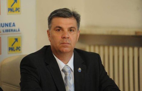Zgonea: Excluderea din PSD este o decizie profund nedreapta