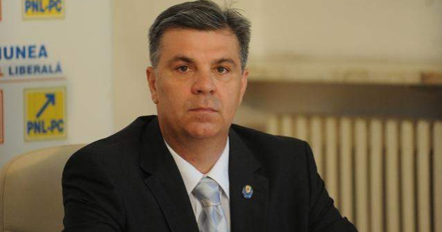 Zgonea: Excluderea din PSD este o decizie profund nedreapta