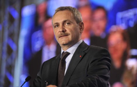 Dragnea: Dupa Paste vom decide succesorul la Camera Deputatilor