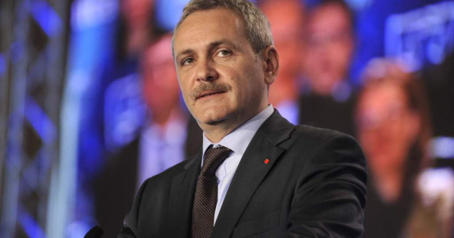 Dragnea: Dupa Paste vom decide succesorul la Camera Deputatilor