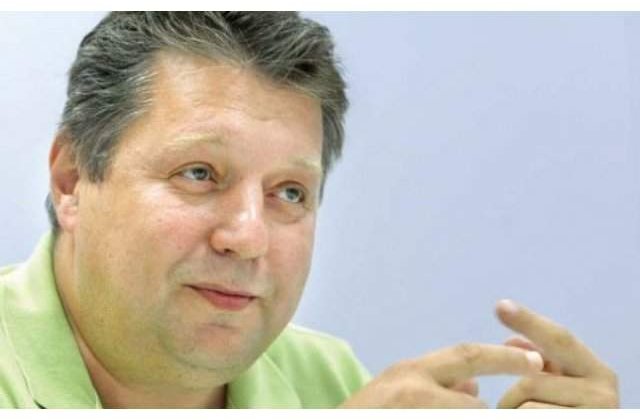 Cristian Burci, patronul "Adevarul" si "Prima TV", retinut pentru 24 de ore