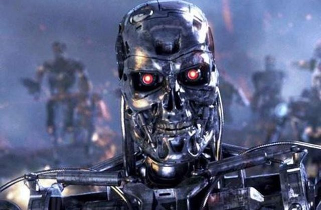 Robotii militari ucigasi "vor fi kalasnikovul de maine"