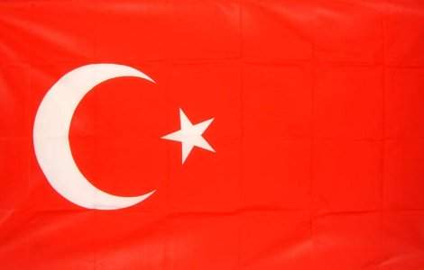 Douasprezece persoane, arestate in Turcia in urma atacului sinucigas