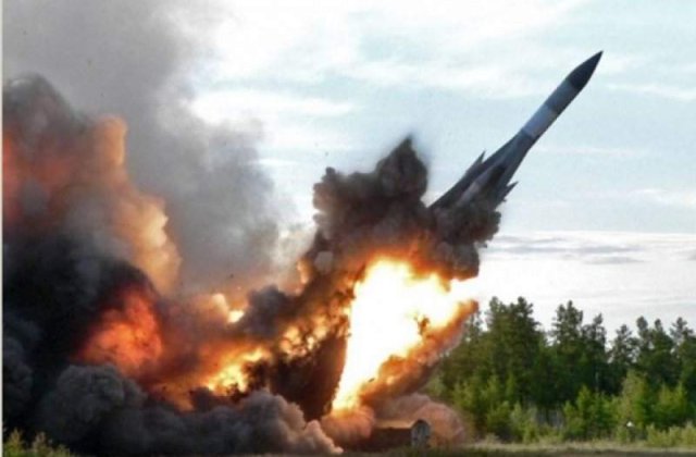 Coreea de Nord s-a facut de ras in fata comunitatii internationale