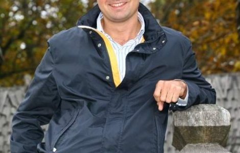 Primarul Catalin Chereches poate candida, chiar daca e arestat