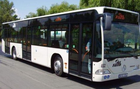 RATB va avea program special de Sarbatorile Pascale