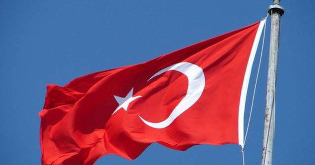 Dezbaterile privind acordul UE-Turcia au generat incidente violente in Parlamentul turc